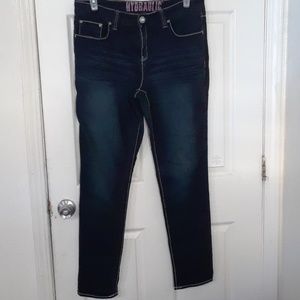 Hydraulic Jeans
